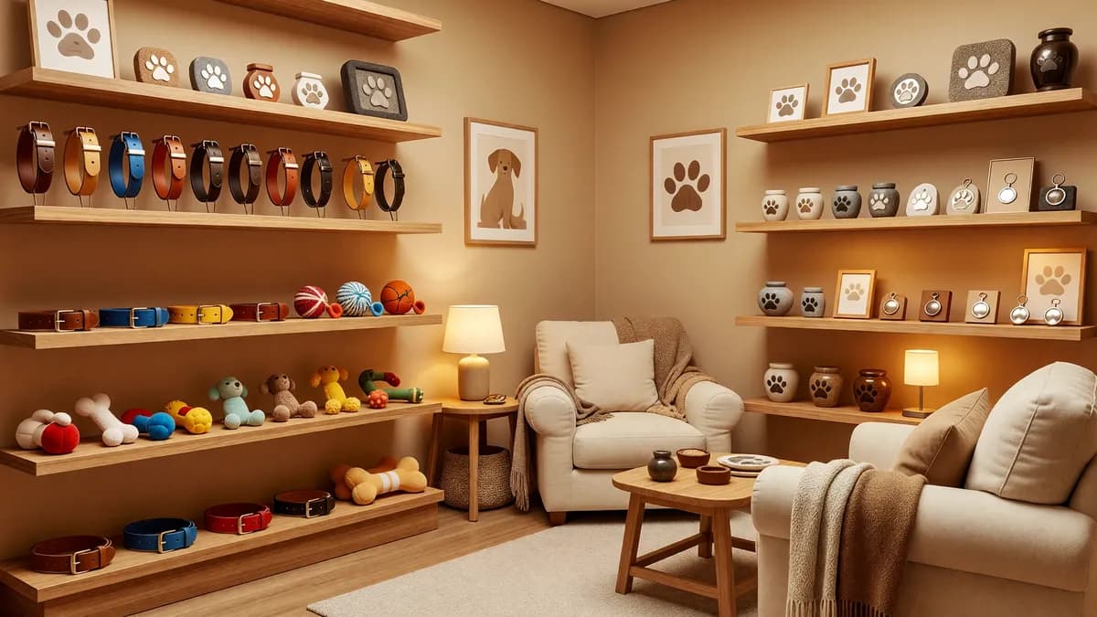 Online Dropshipping Pet Store | Earning $8,940/m.