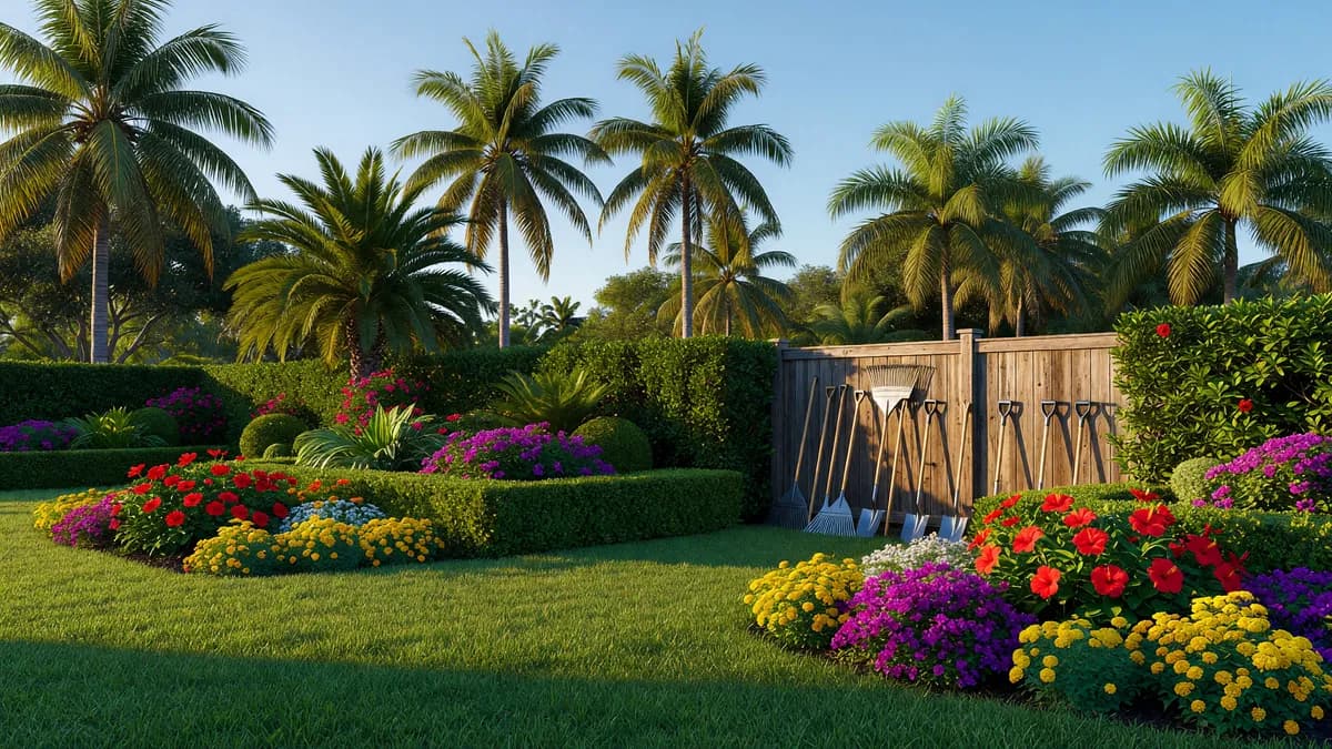 Established Full-Service Landscaping Business for Sale