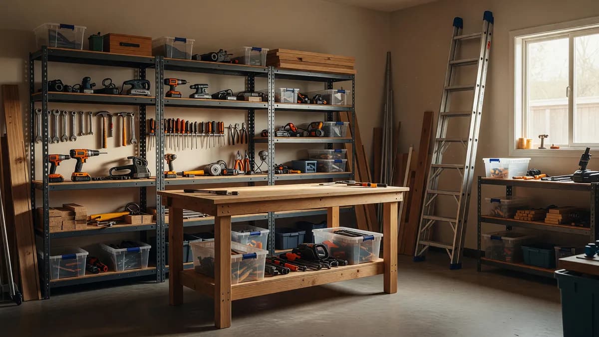 Established Handyman and Remodeling Service