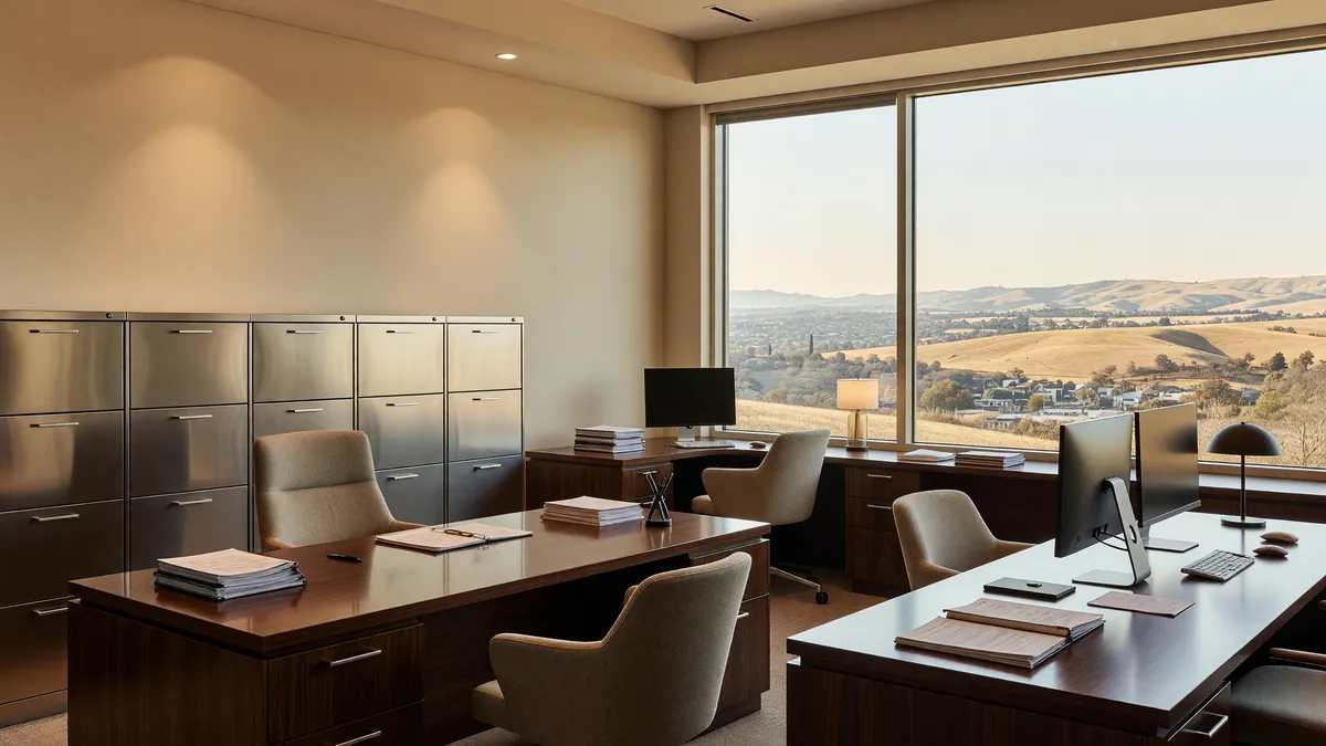 Established Full-Service CPA Practice for Sale in Murrieta