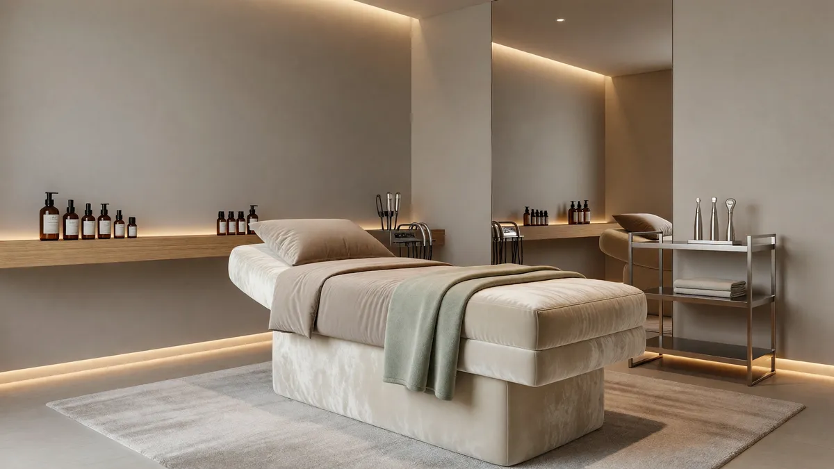 Medical Related Biz : Medical Spa - Listing Number: BBF-1299-00002