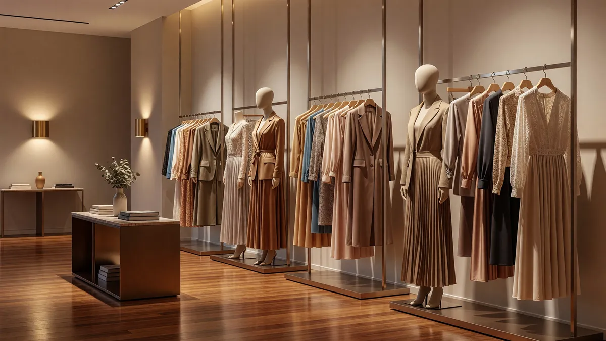Profitable Women’s Apparel Brand | $179K+ SDE | $1.2M+ Revenue