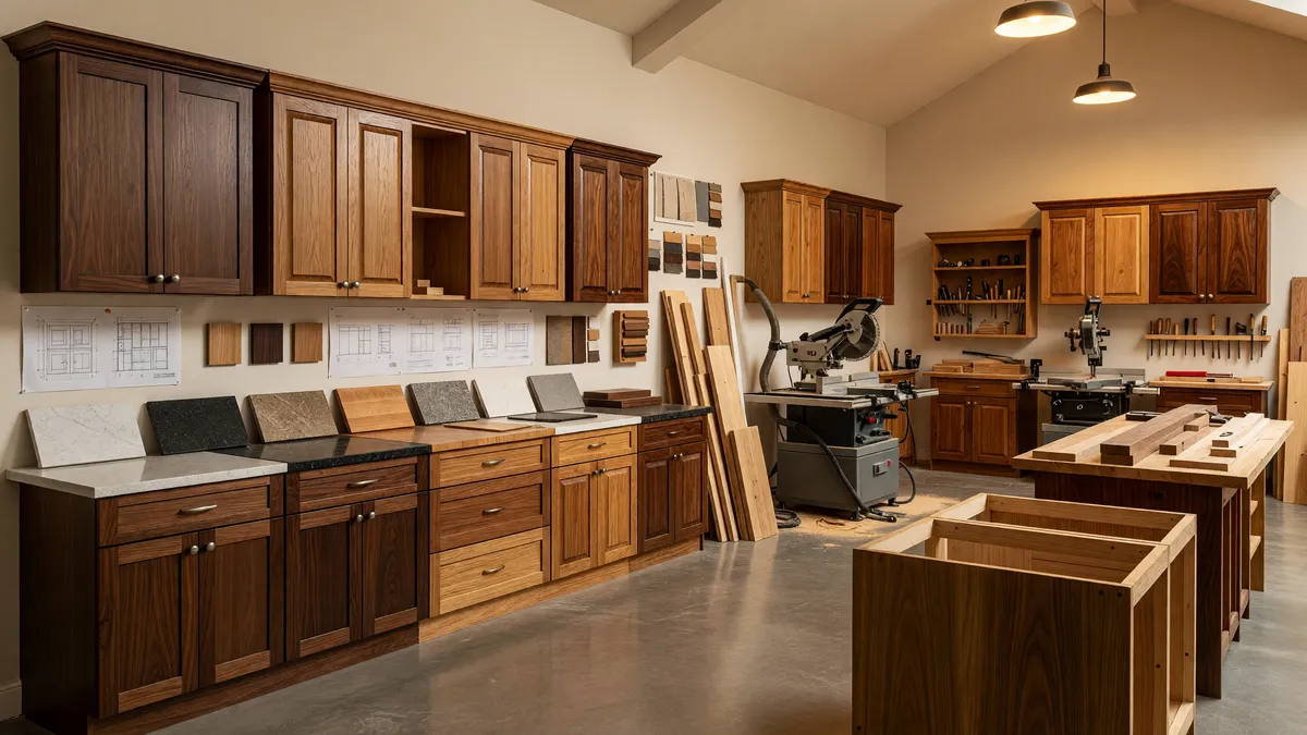 Manufacturing : Mfg-Furniture Home - Listing Number: BBF-1206-00445