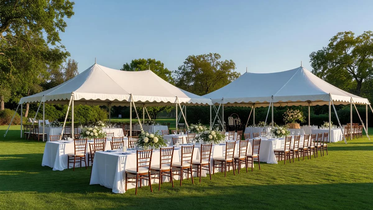 Established Event Planning Business Available