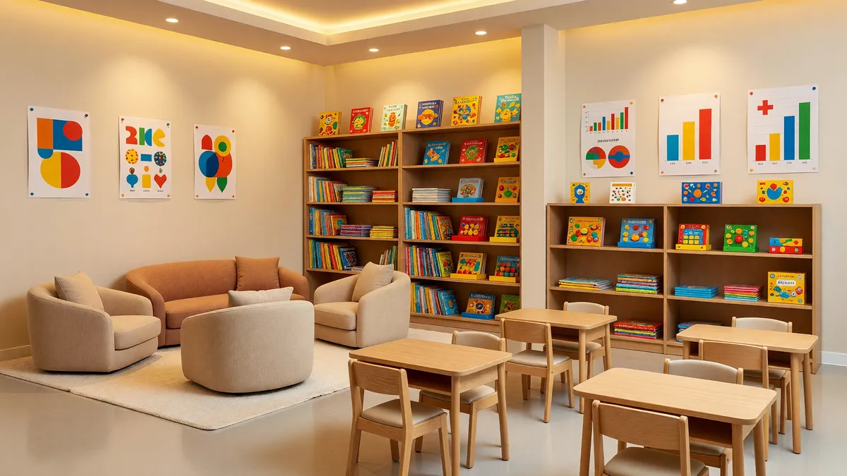 Established Education Franchise Available for Acquisition
