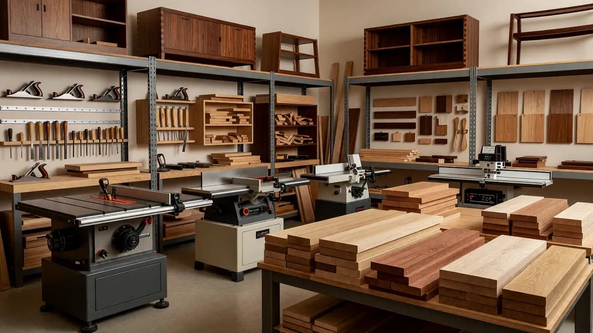 Manufacturing : Mfg-Millwork - Listing Number: BBF-1287-000059