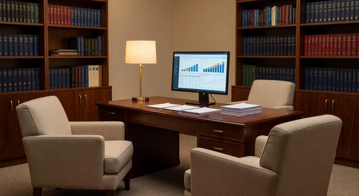 Tax & Bookkeeping Practice for Sale Orange County