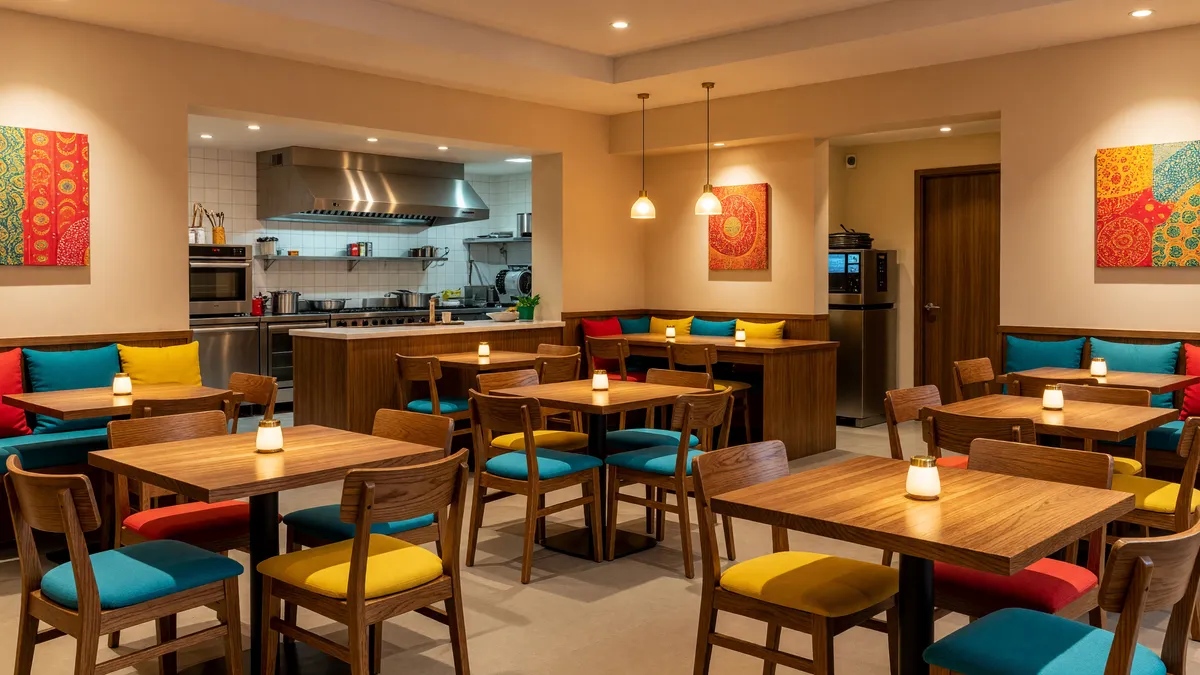 Established Breakfast & Lunch Spot in Chicago