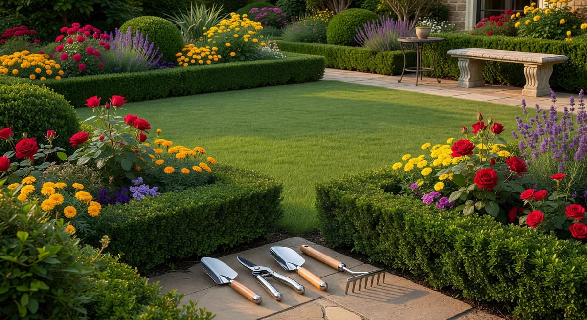 Profitable Turnkey Main Line Full-Service Landscape Company