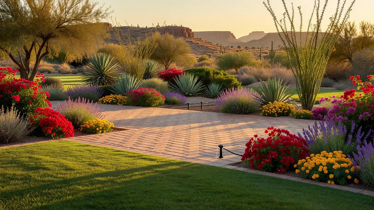 Established Landscape Maintenance Business for Sale