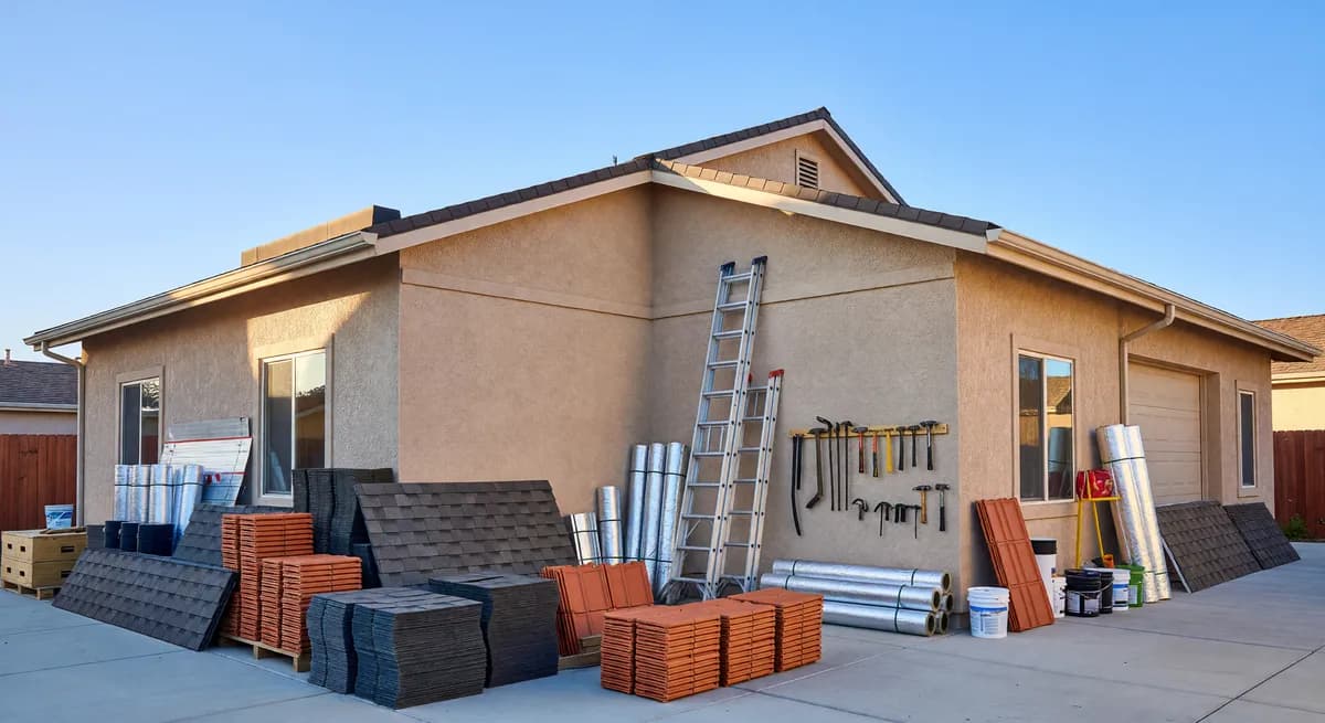 California Family-Owned Roofing Contractor | Profitable, Established Business