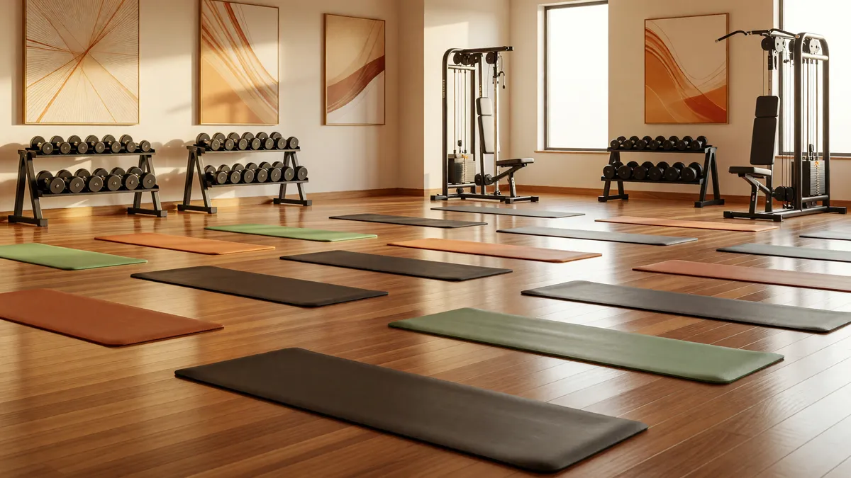 Established Fitness Franchise Available