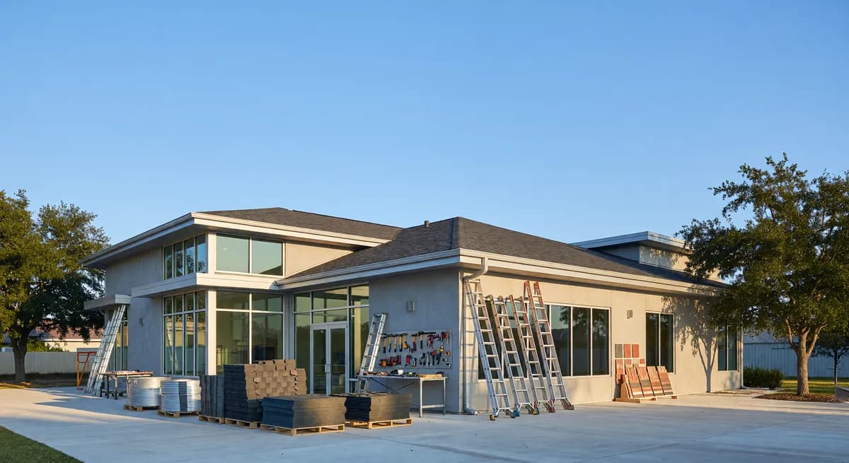 REDUCED: Established Houston Roofing and Remodeling Professionals