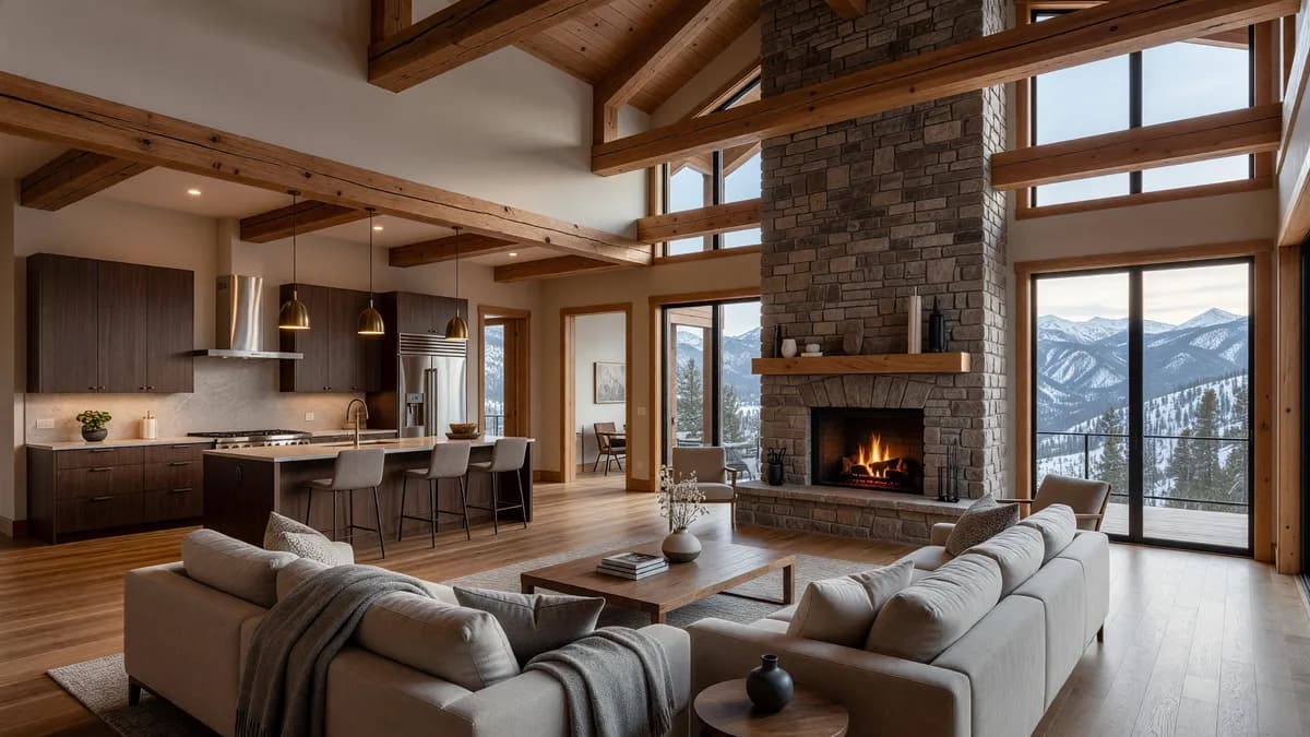 Premier Colorado Homebuilding and Remodeling Business Available