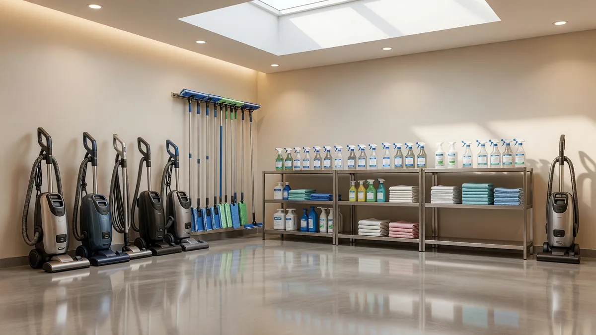 Cleaning : Maid Service - Listing Number: BBF-4110-00495