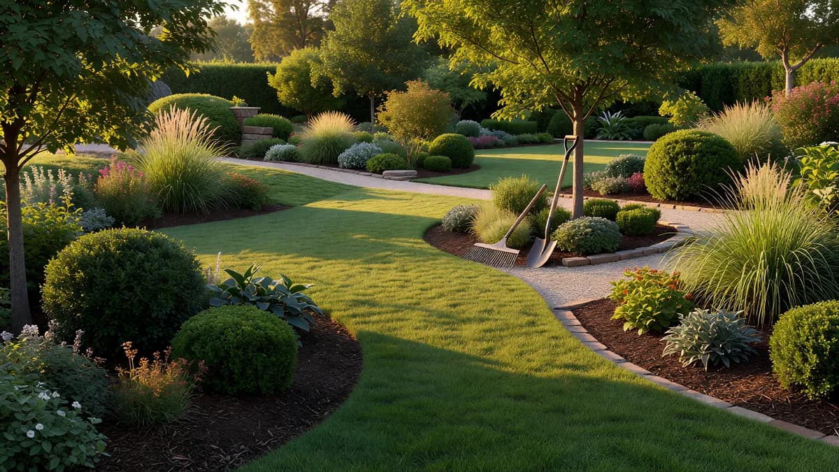 Profitable Landscape Contracting Co. In North Bay