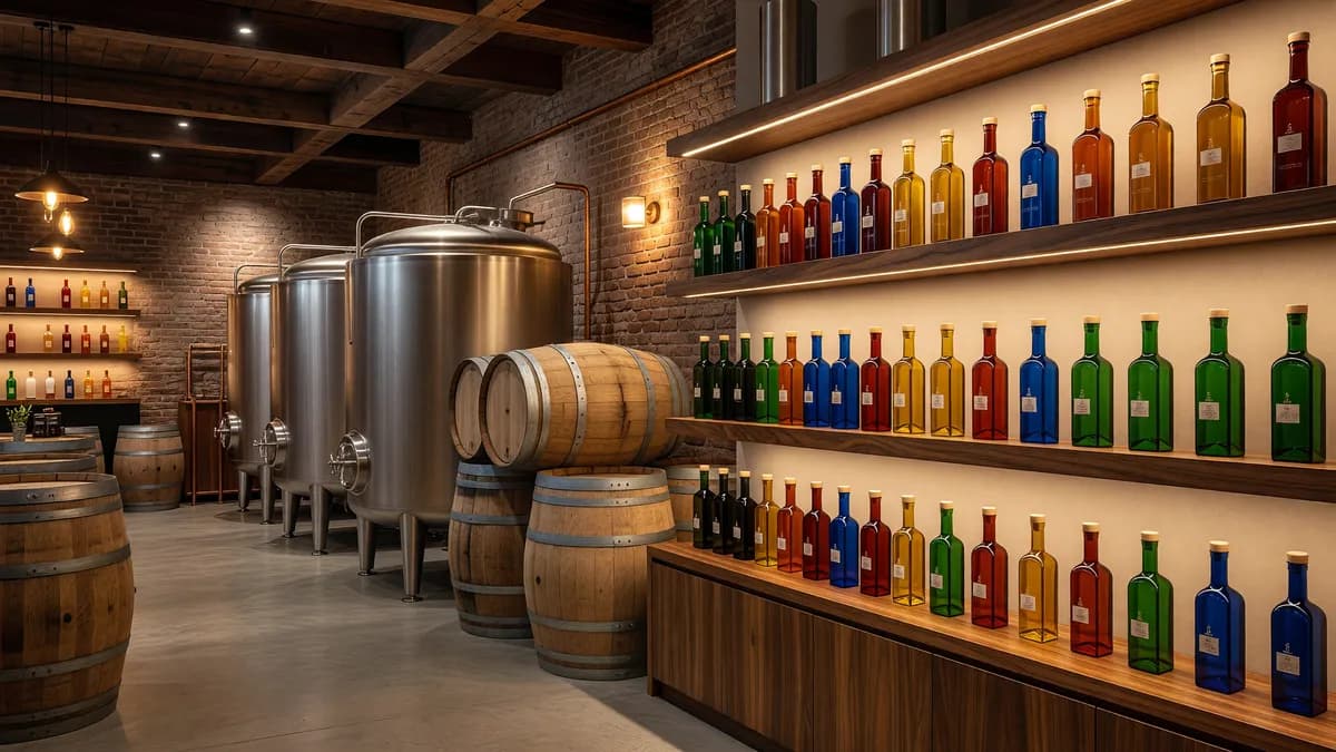 Thriving Tequila Brand Available for Acquisition