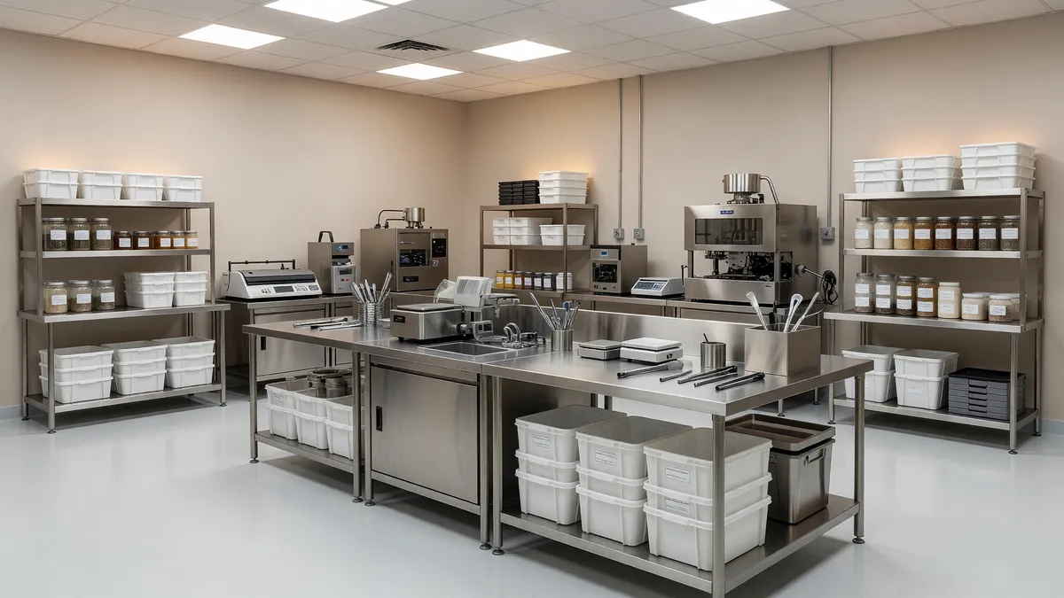 Turnkey Operational Cannabis Microbusiness: Manufacturing, Distribution & Delivery For Sale (Sacramento, California) #2084