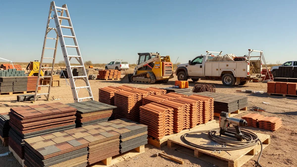 Thriving Multi-State Roofing & Exterior Contractor