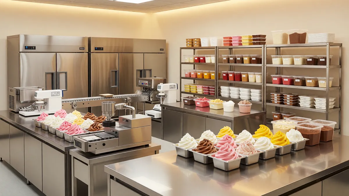 Manufacturing : Mfg-Foods Frozen - Listing Number: BBF-4007-00002