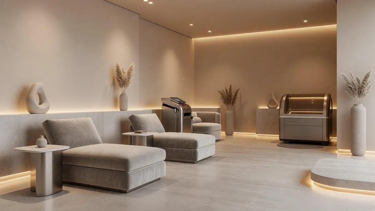 Franchise: Medical Spa And Body Sculpting Treatment Center in Albuquerque, New Mexico