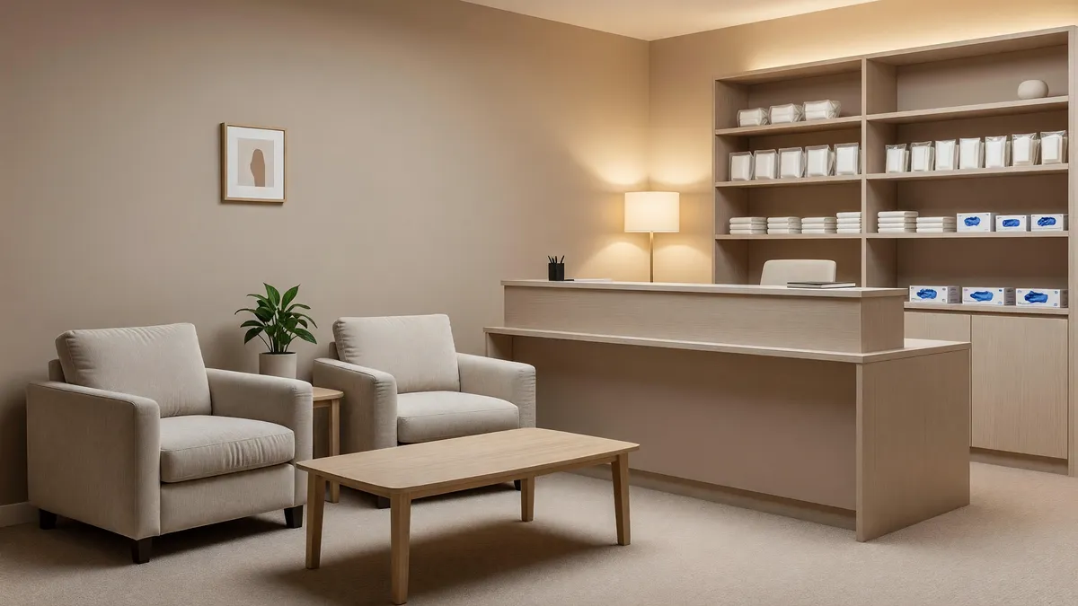 Home Health Care $1.69M Rev $512K SDE SBA Approved Est. 12 Years