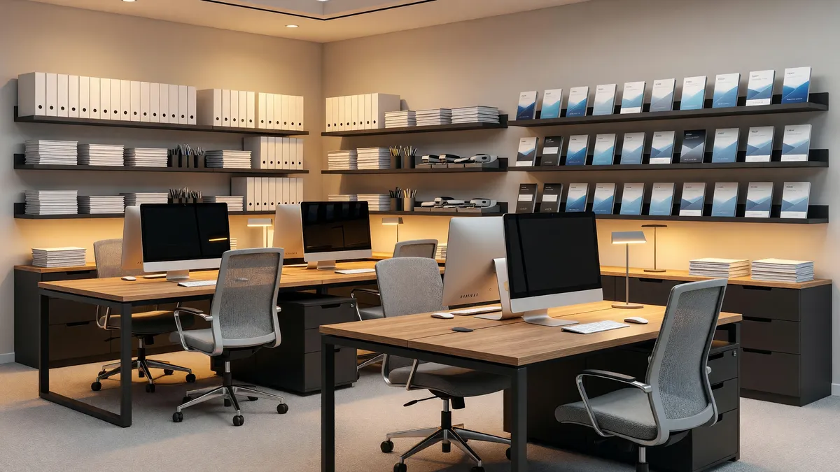 Profitable Insurance Agency for Sale in Port Angeles, WA