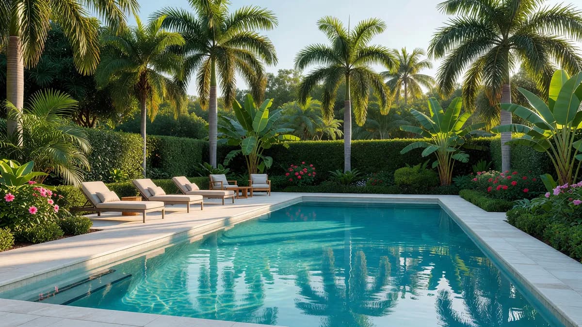Pool & Spa Business : Pool Service - Listing Number: BBF-164-779200