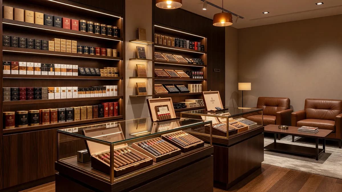 SG 11917 Texas Houston Spring II Smoke CPD and Vape Shop