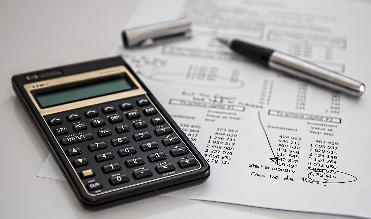 How to Analyze Financial Statements Without an Accountant