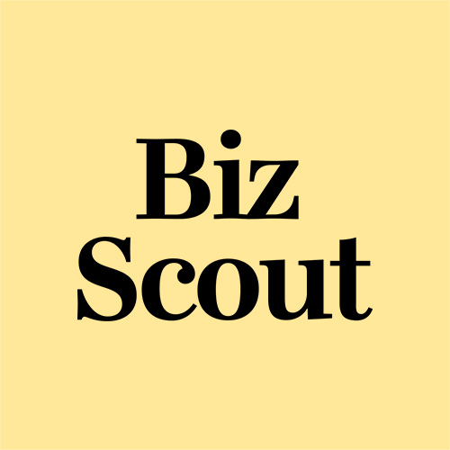 BizScout logo