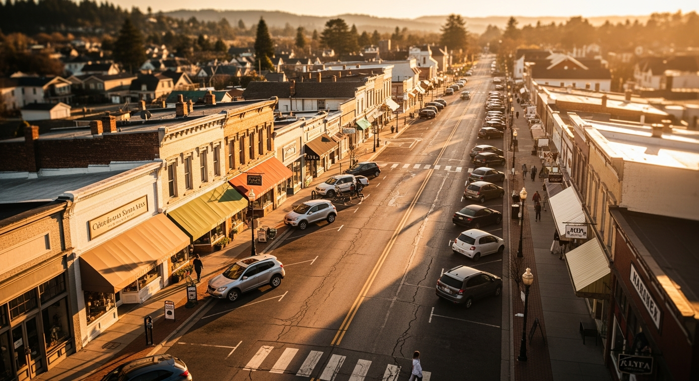 Main Street